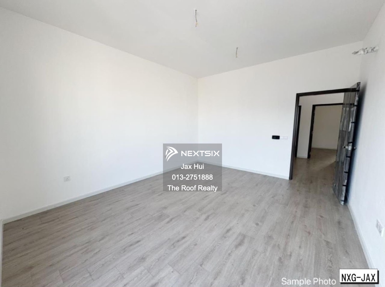 2-sty Terrace/Link House For Sale in Bandar Bukit Raja Selangor - Image 6