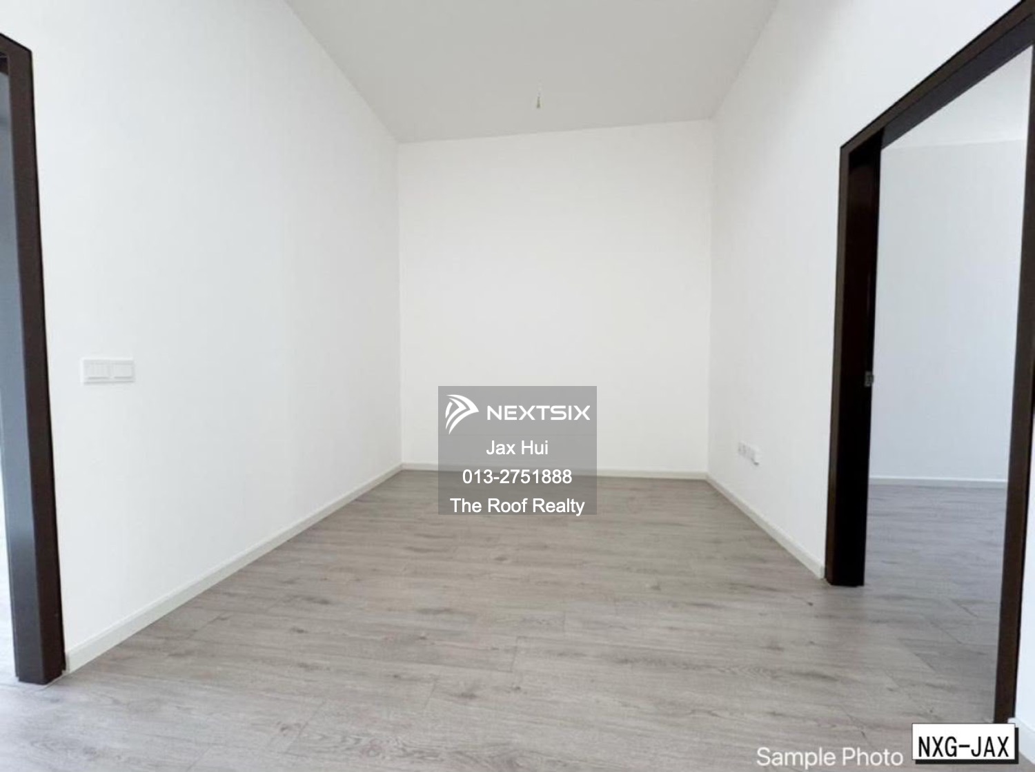 2-sty Terrace/Link House For Sale in Bandar Bukit Raja Selangor - Image 8