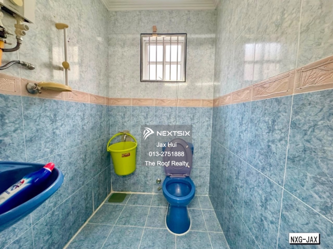2-sty Terrace/Link House For Sale in Klang Selangor - Image 11