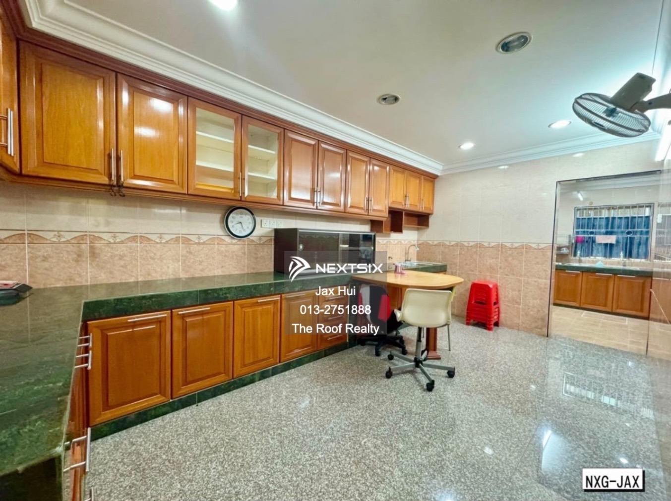 2-sty Terrace/Link House For Sale in Klang Selangor - Image 4