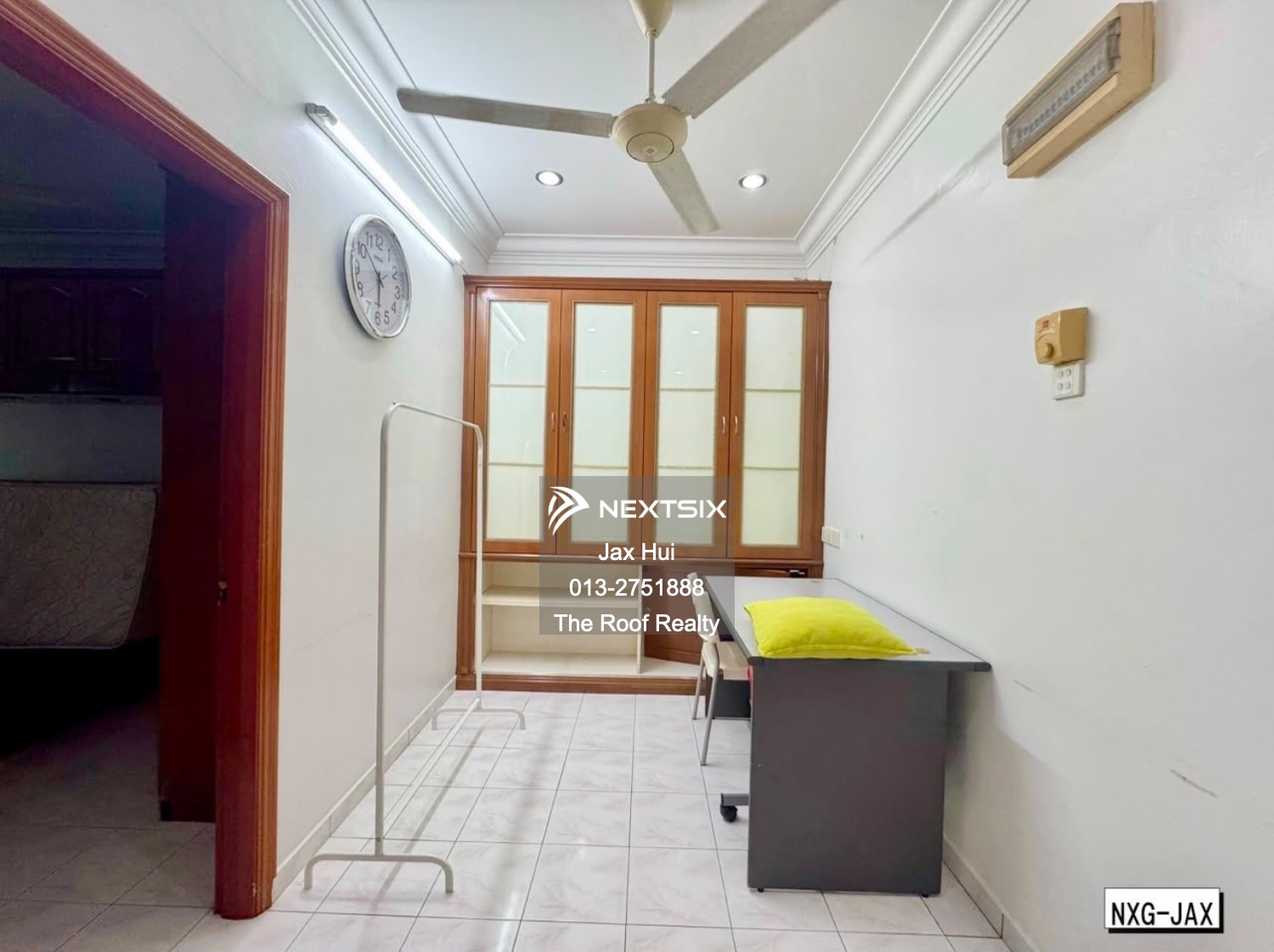 2-sty Terrace/Link House For Sale in Klang Selangor - Image 7