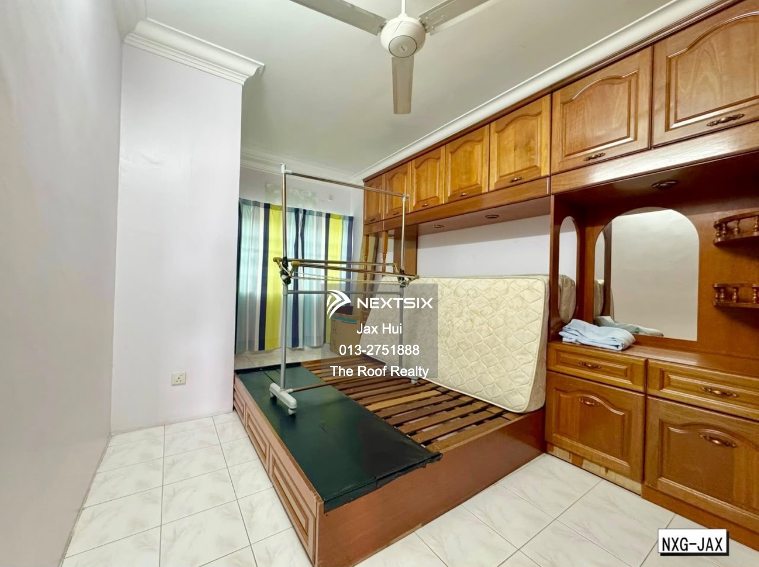 2-sty Terrace/Link House For Sale in Klang Selangor - Image 9