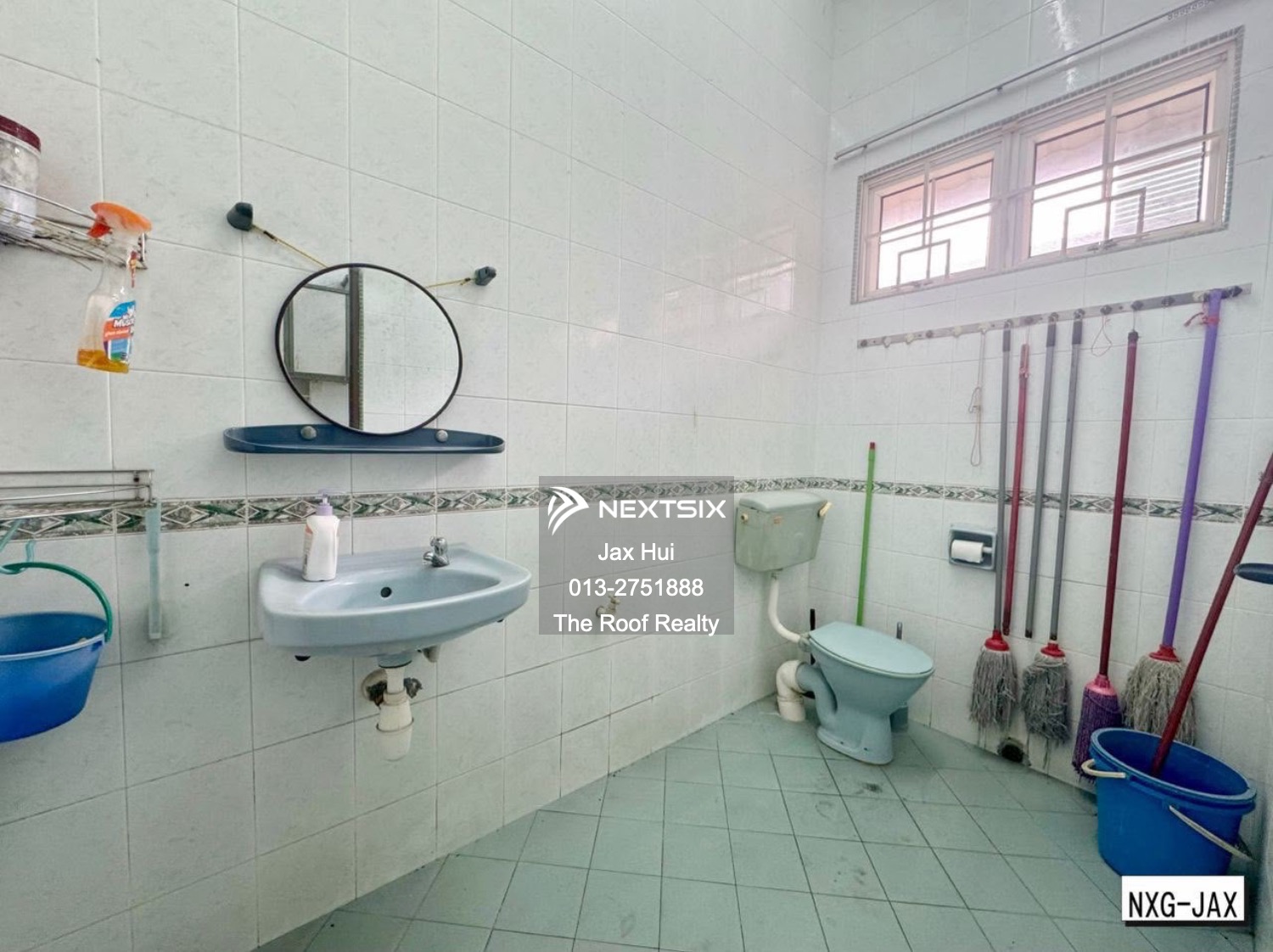 2-sty Terrace/Link House For Sale in Klang Selangor - Image 10