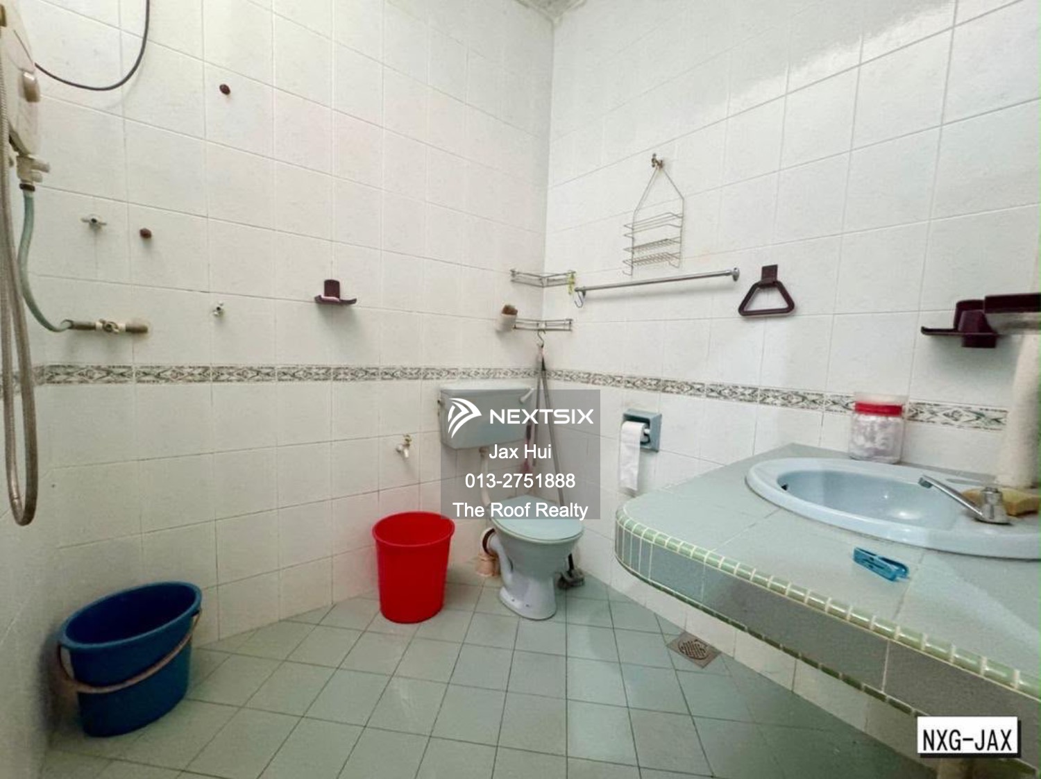 2-sty Terrace/Link House For Sale in Klang Selangor - Image 11