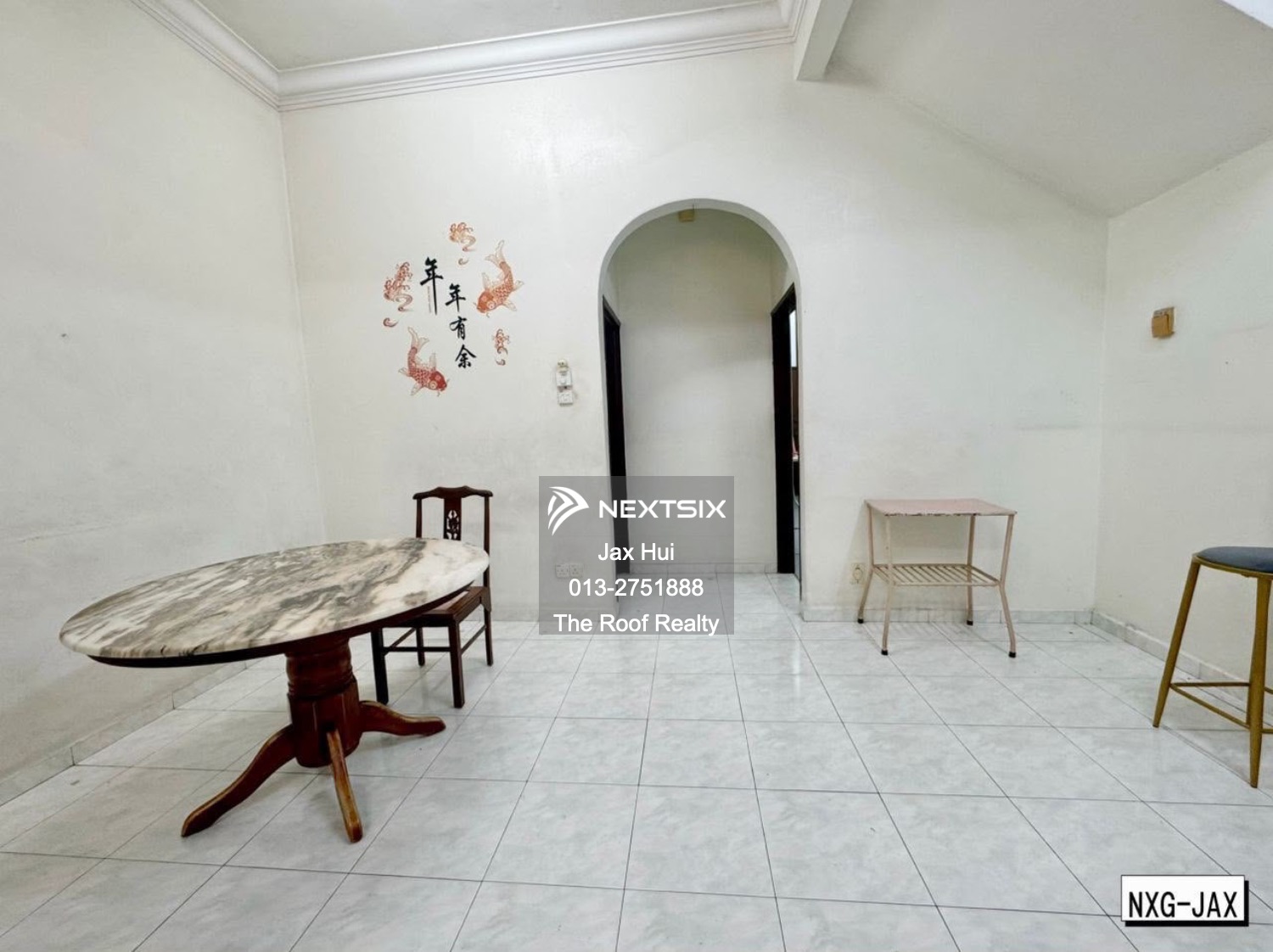 2-sty Terrace/Link House For Sale in Klang Selangor - Image 3