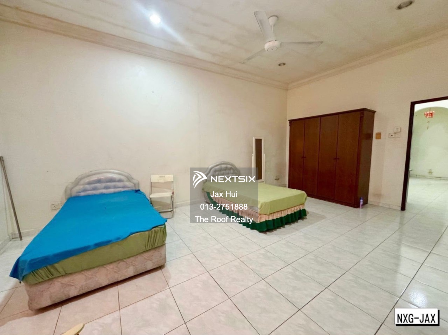 2-sty Terrace/Link House For Sale in Klang Selangor - Image 5