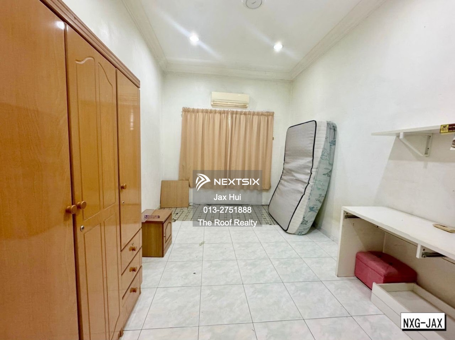 2-sty Terrace/Link House For Sale in Klang Selangor - Image 6