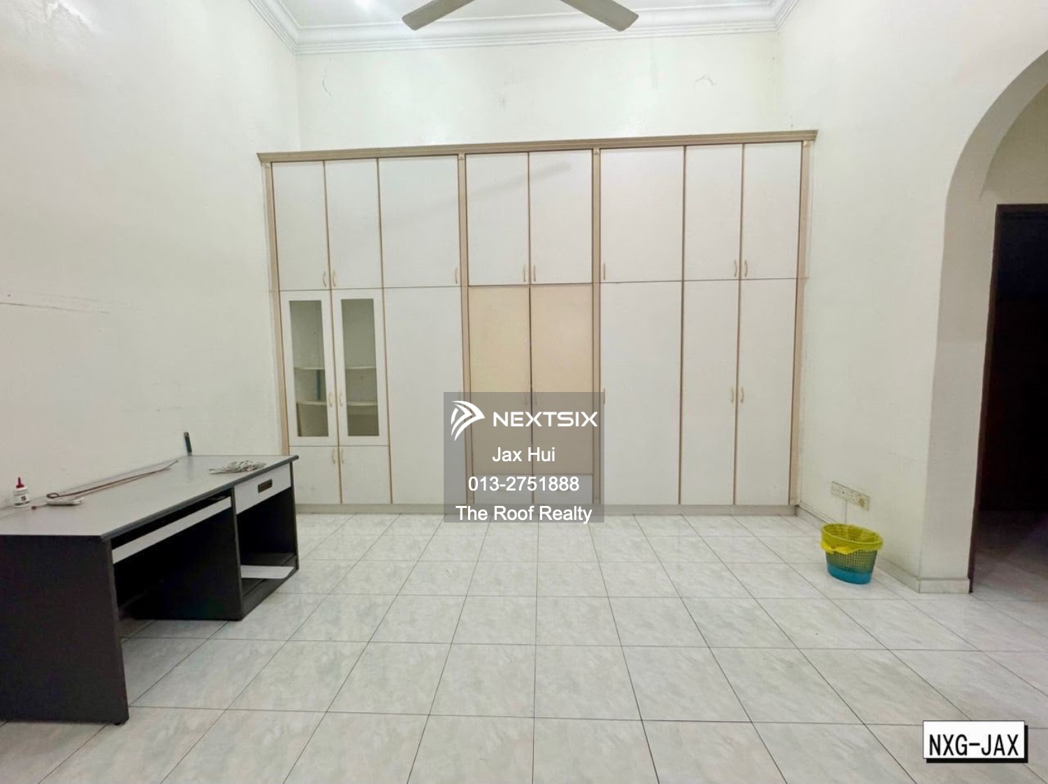 2-sty Terrace/Link House For Sale in Klang Selangor - Image 8