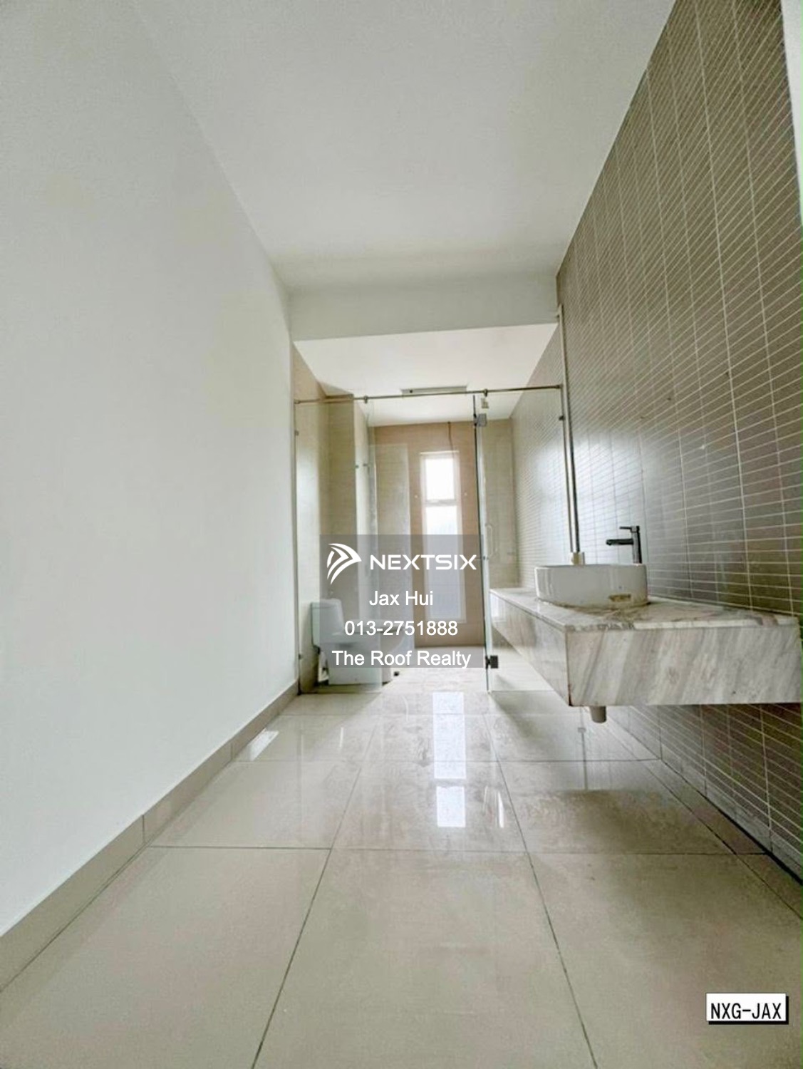 Semi-detached House For Sale in Setia Alam Selangor - Image 10