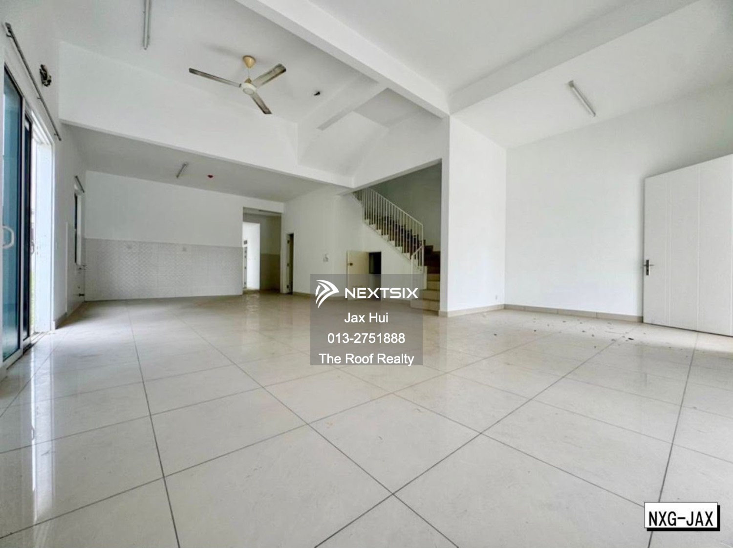 Semi-detached House For Sale in Setia Alam Selangor - Image 2