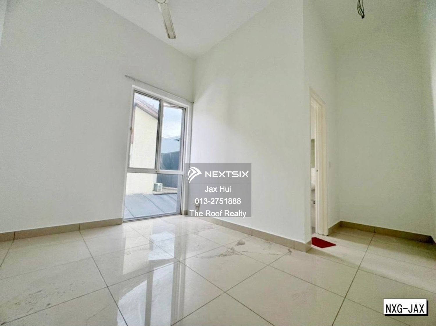 Semi-detached House For Sale in Setia Alam Selangor - Image 4