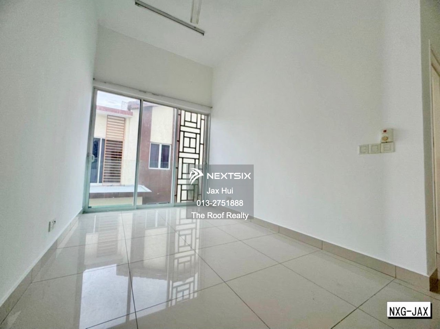 Semi-detached House For Sale in Setia Alam Selangor - Image 5