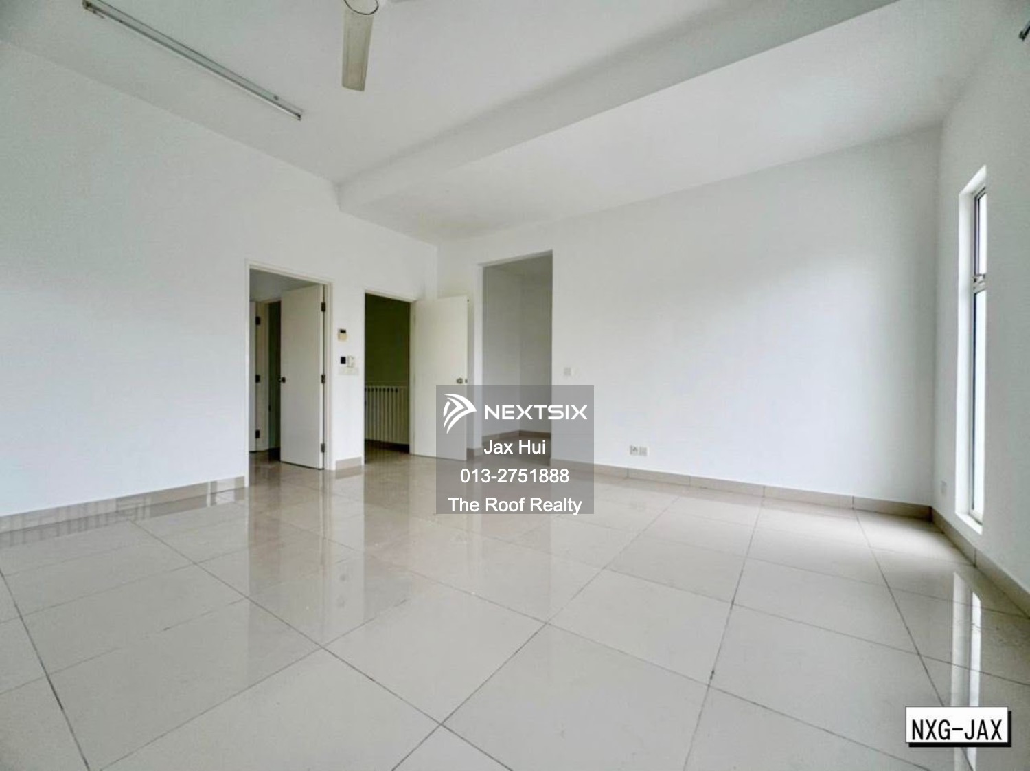 Semi-detached House For Sale in Setia Alam Selangor - Image 8