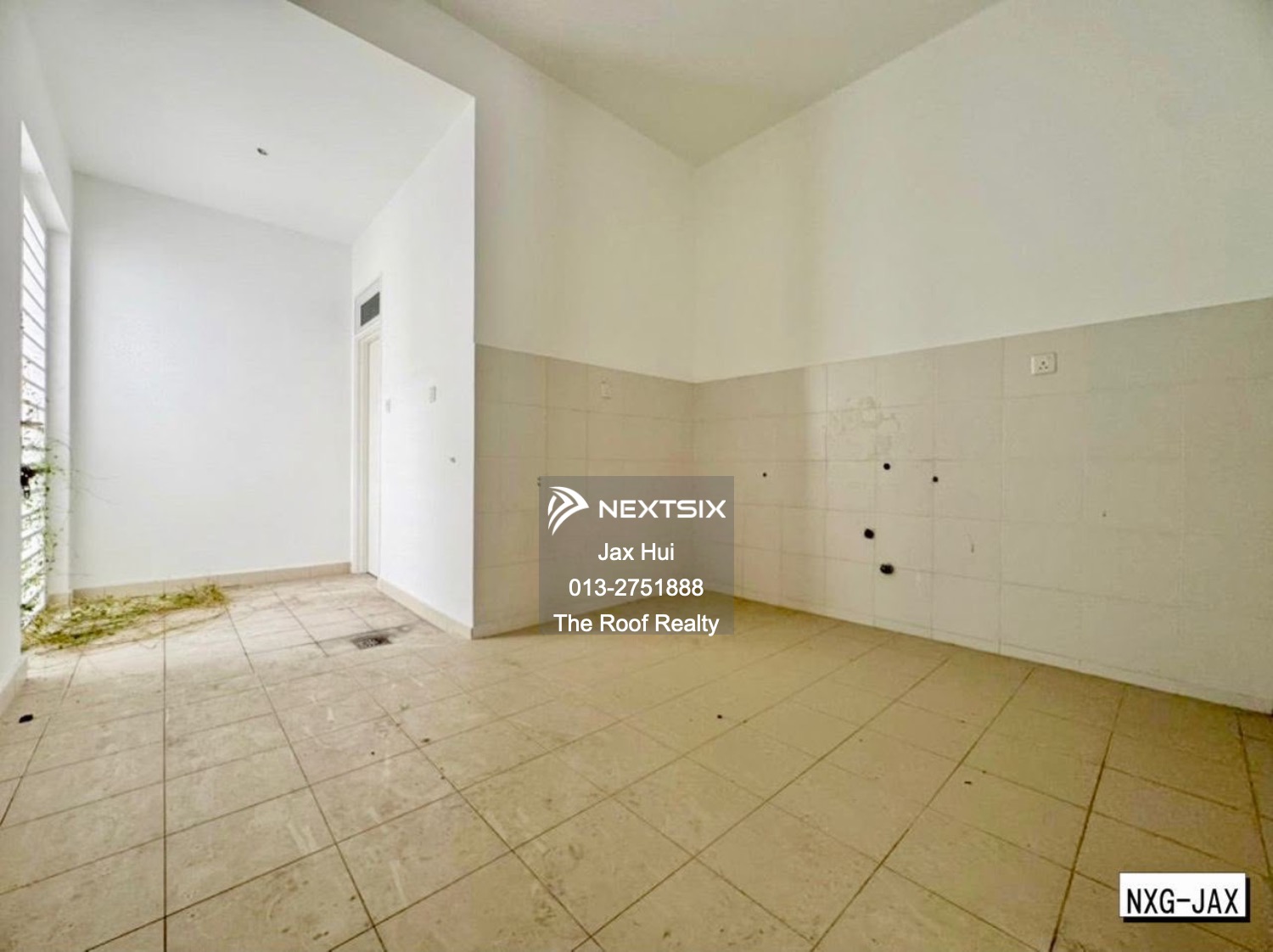 Semi-detached House For Sale in Setia Alam Selangor - Image 9