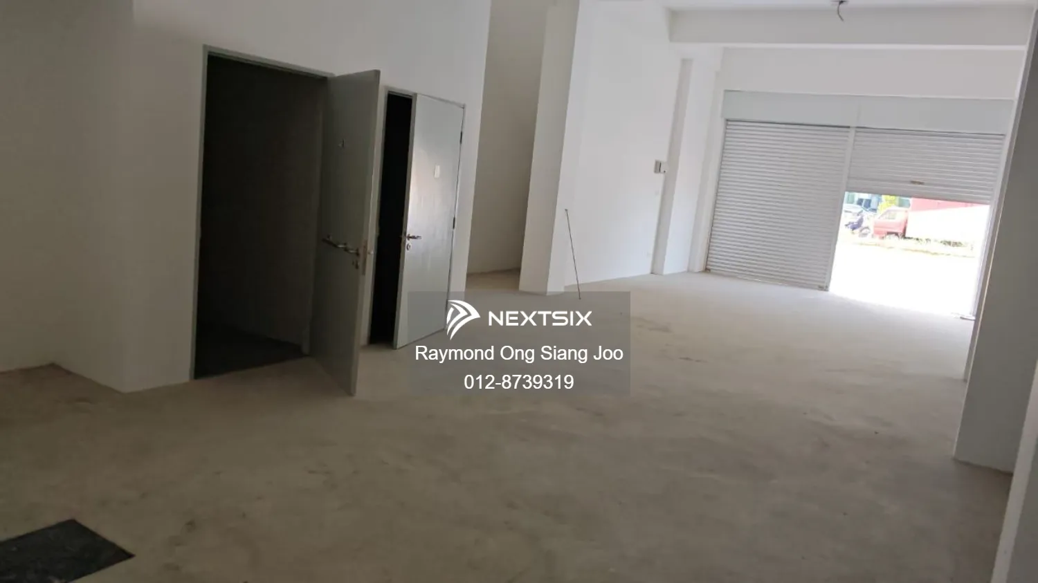 Shop For Rent in Kuching Sarawak - Image 2