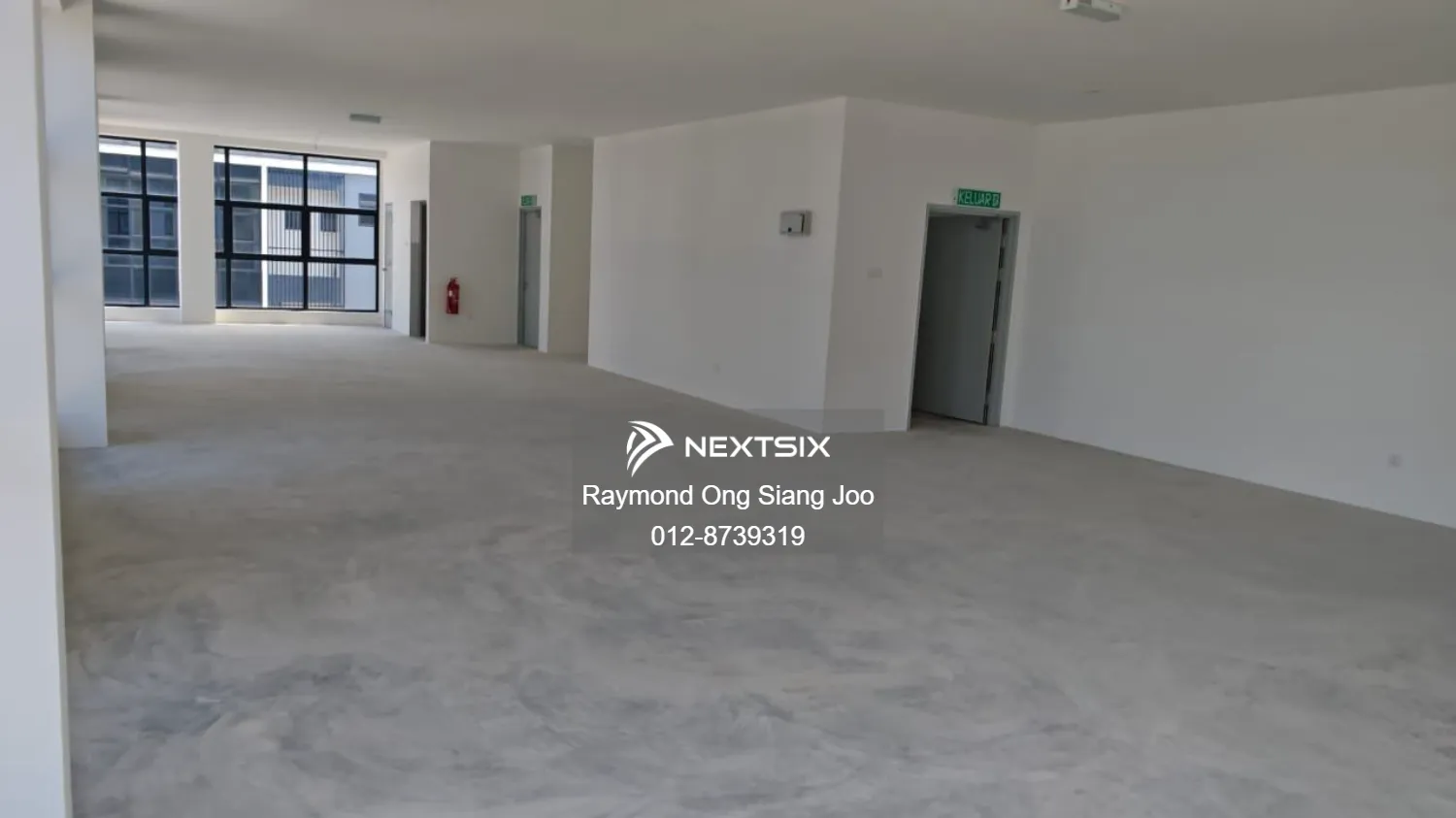 Shop For Rent in Kuching Sarawak - Image 3