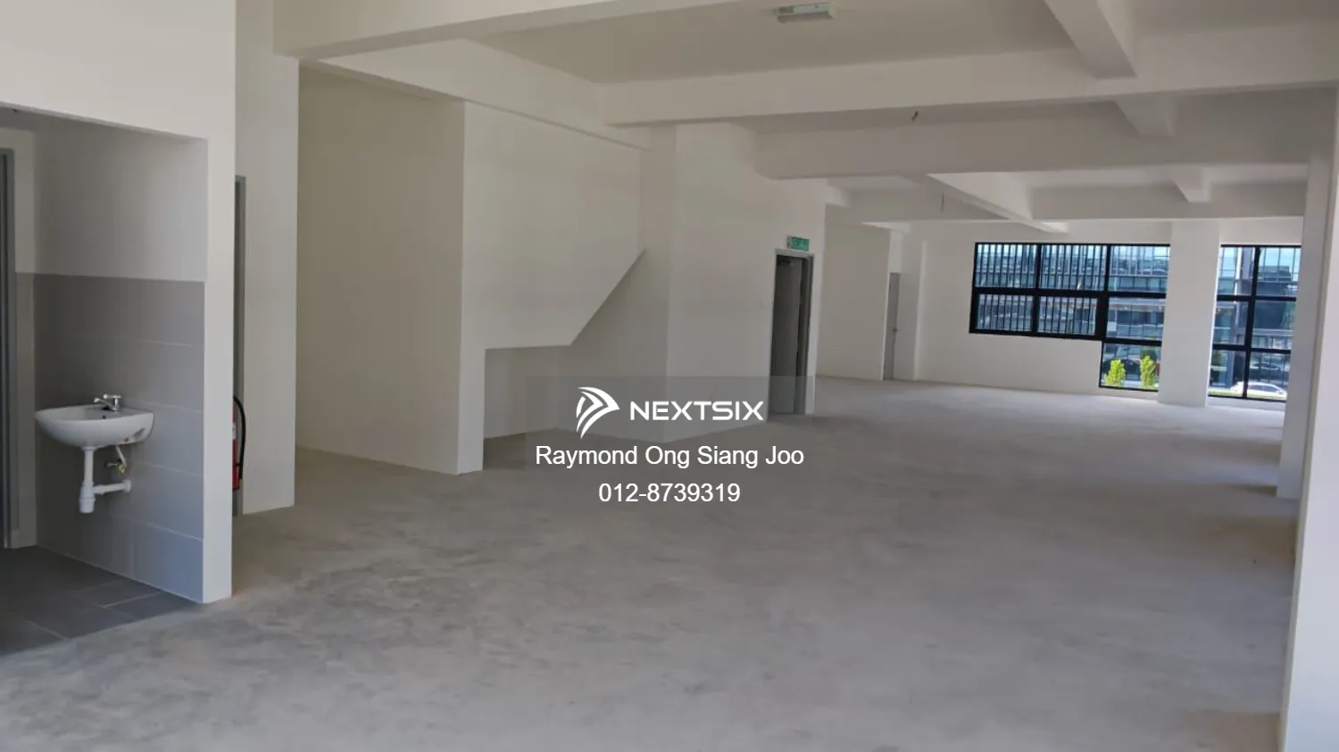 Shop For Rent in Kuching Sarawak - Image 4