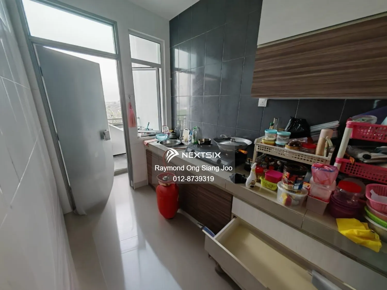 Flat For Sale in Kuching Sarawak - Image 5