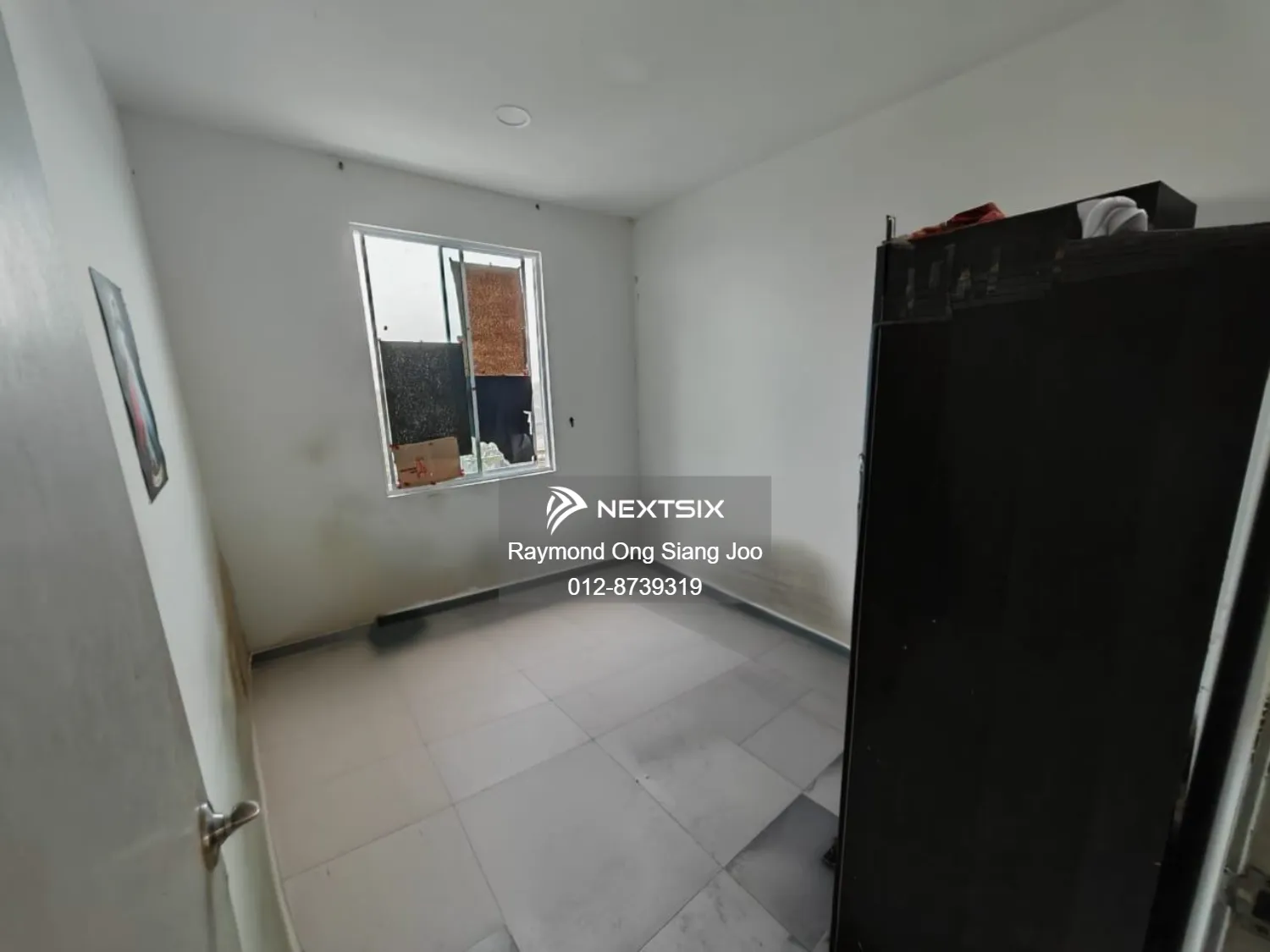 Flat For Sale in Kuching Sarawak - Image 6