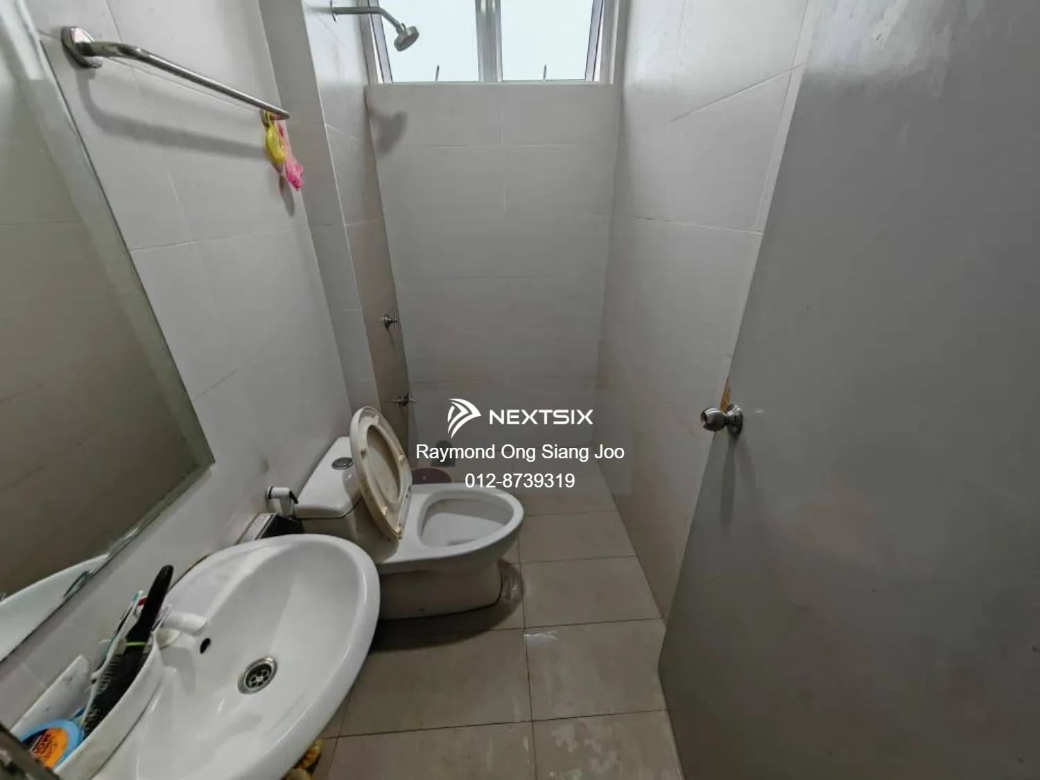 Flat For Sale in Kuching Sarawak - Image 7