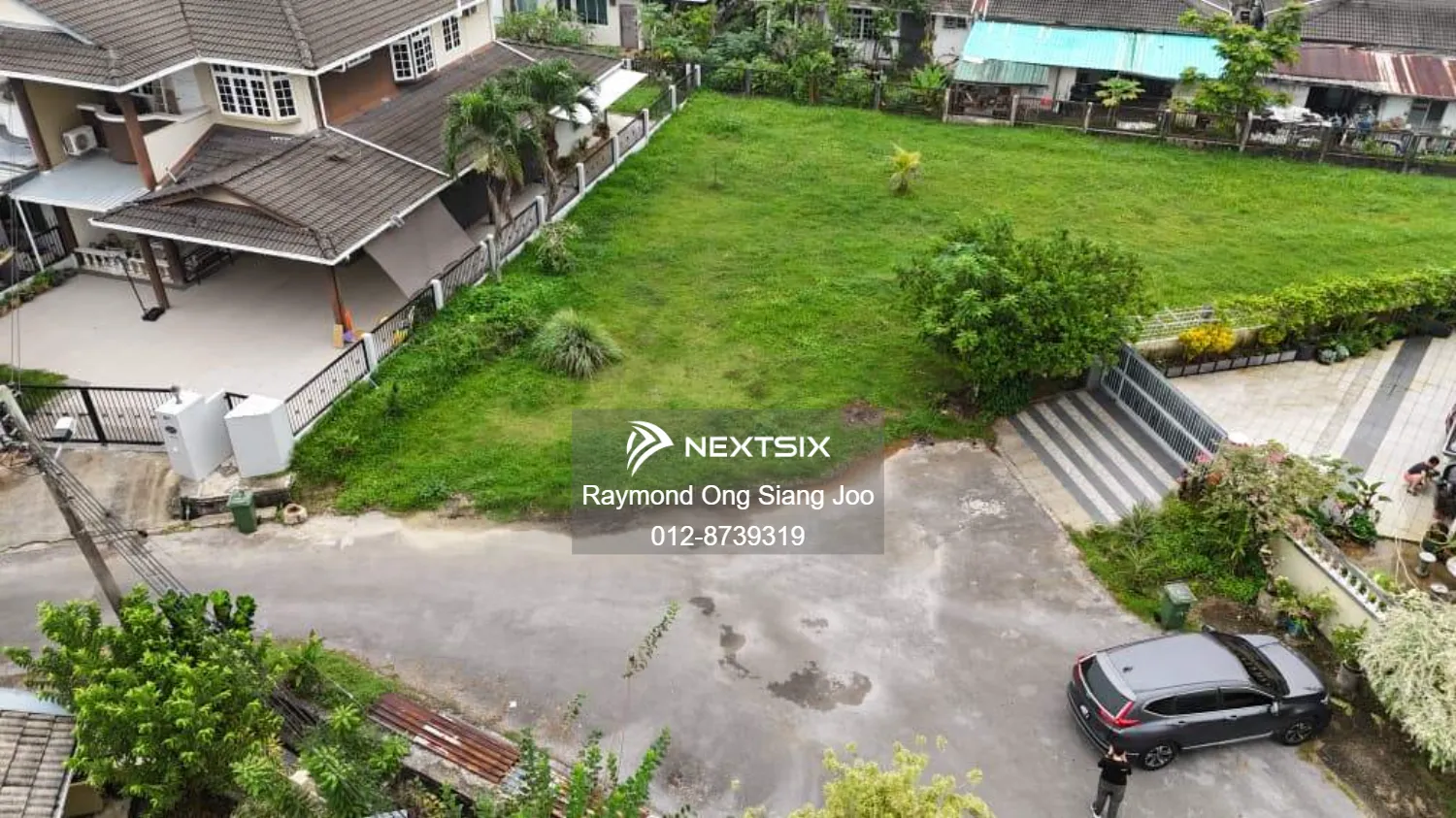 Residential Land For Sale in Kuching Sarawak