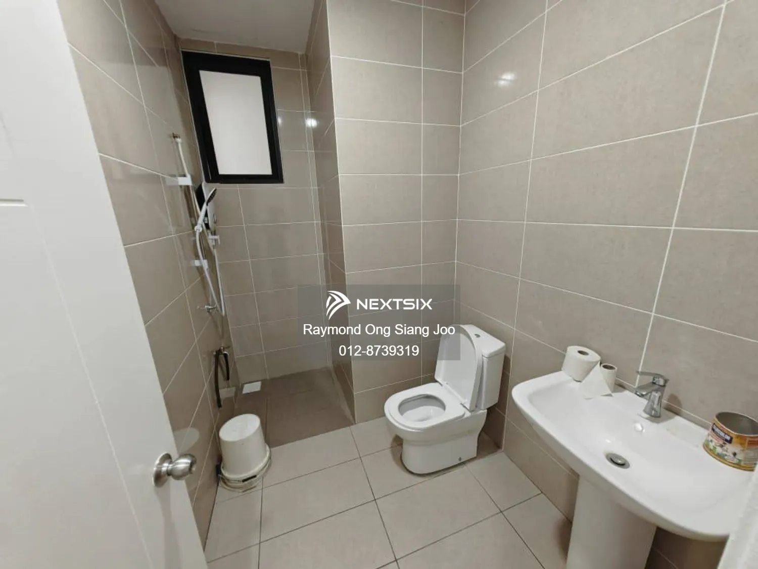 Condominium For Sale in Kuching Sarawak - Image 10