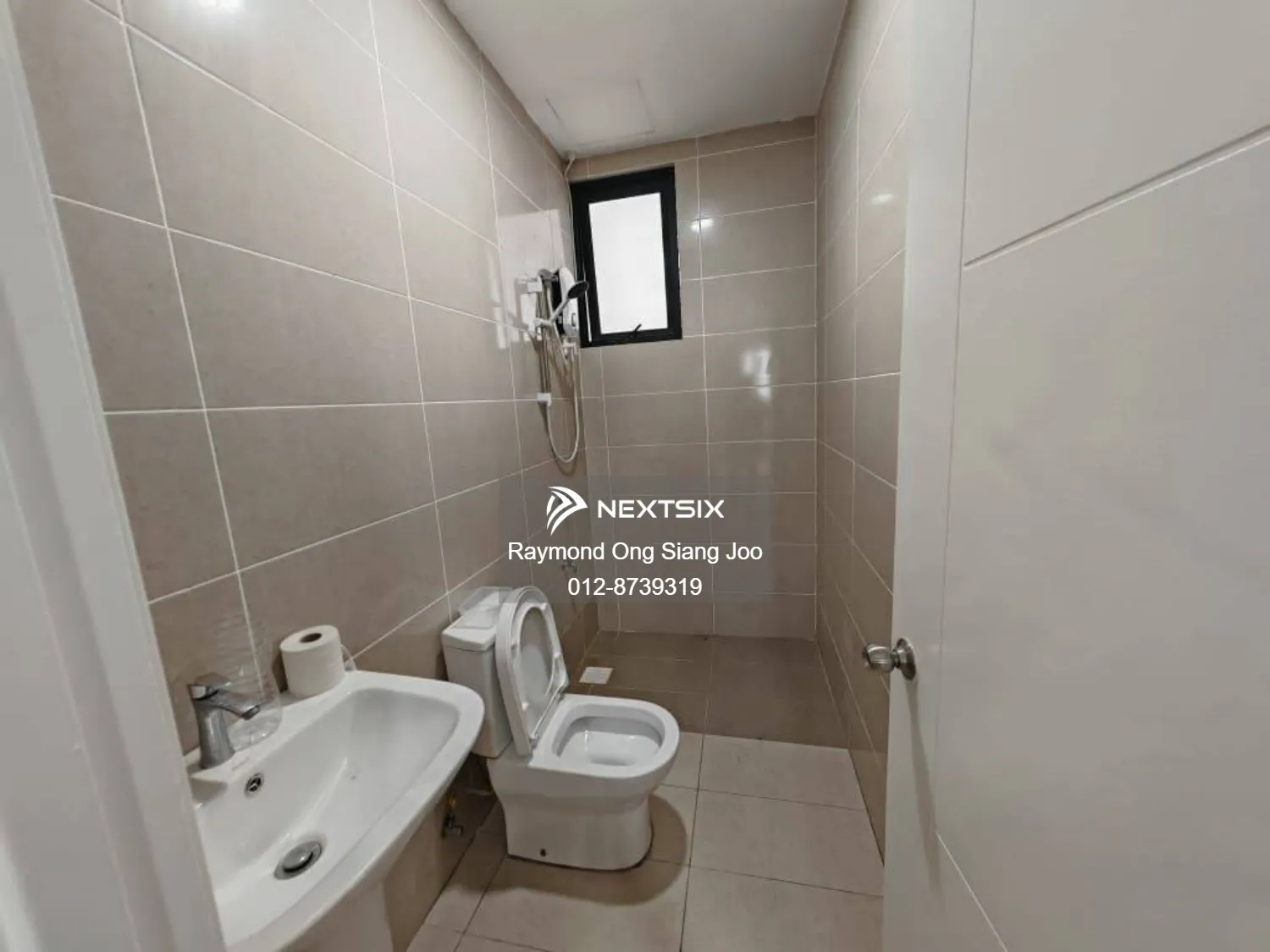 Condominium For Sale in Kuching Sarawak - Image 11
