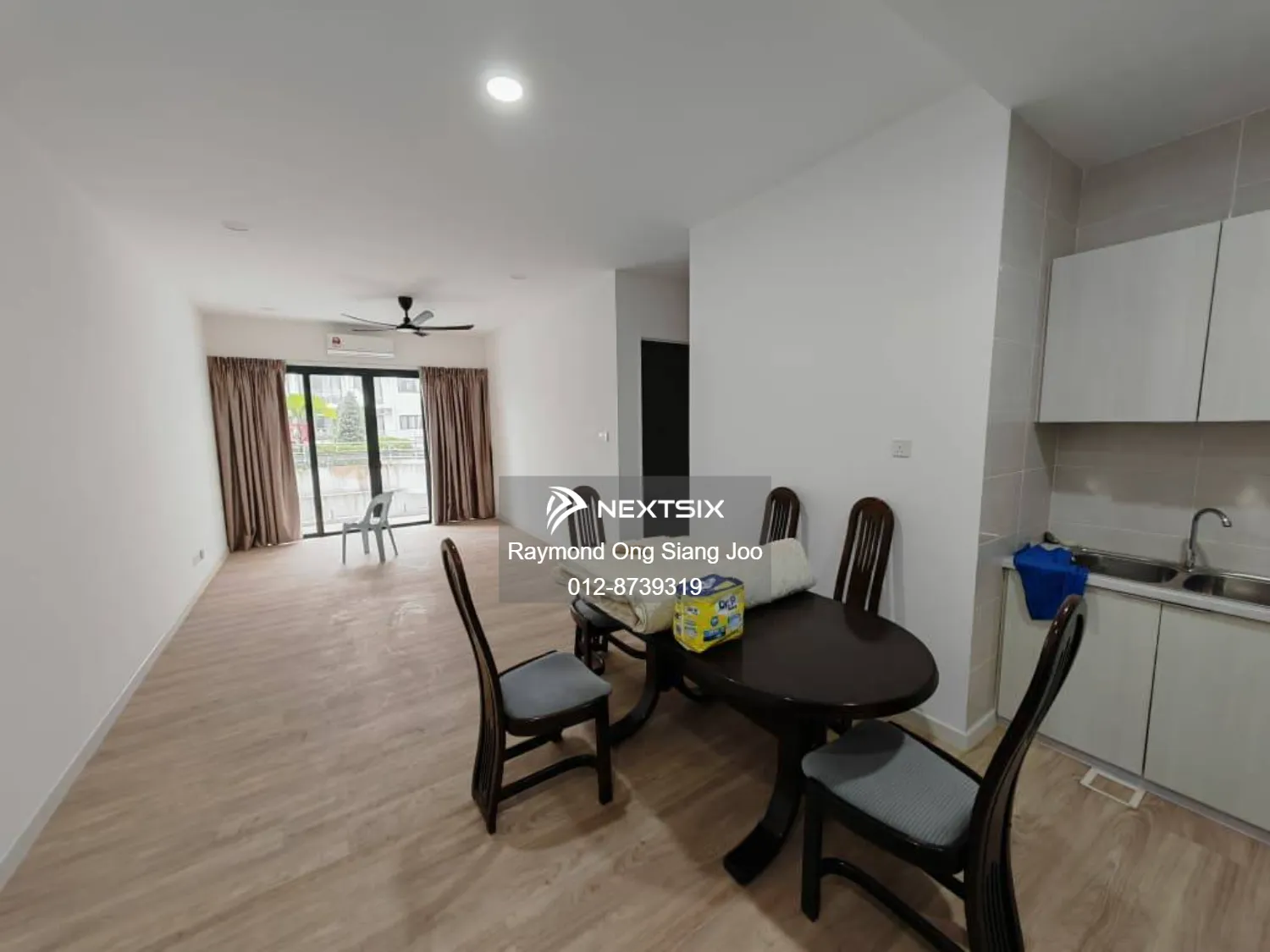 Condominium For Sale in Kuching Sarawak - Image 5