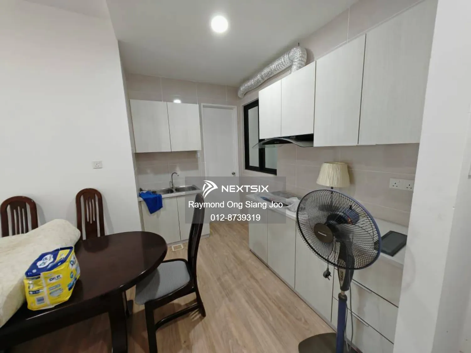 Condominium For Sale in Kuching Sarawak - Image 6