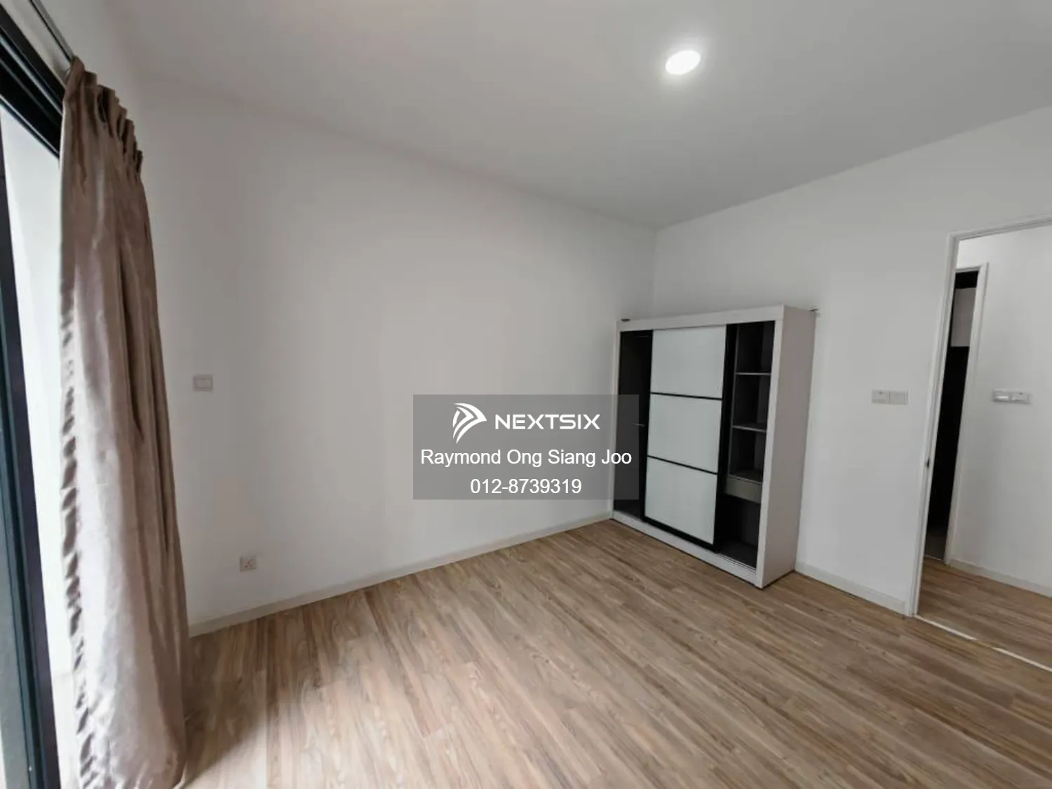 Condominium For Sale in Kuching Sarawak - Image 9