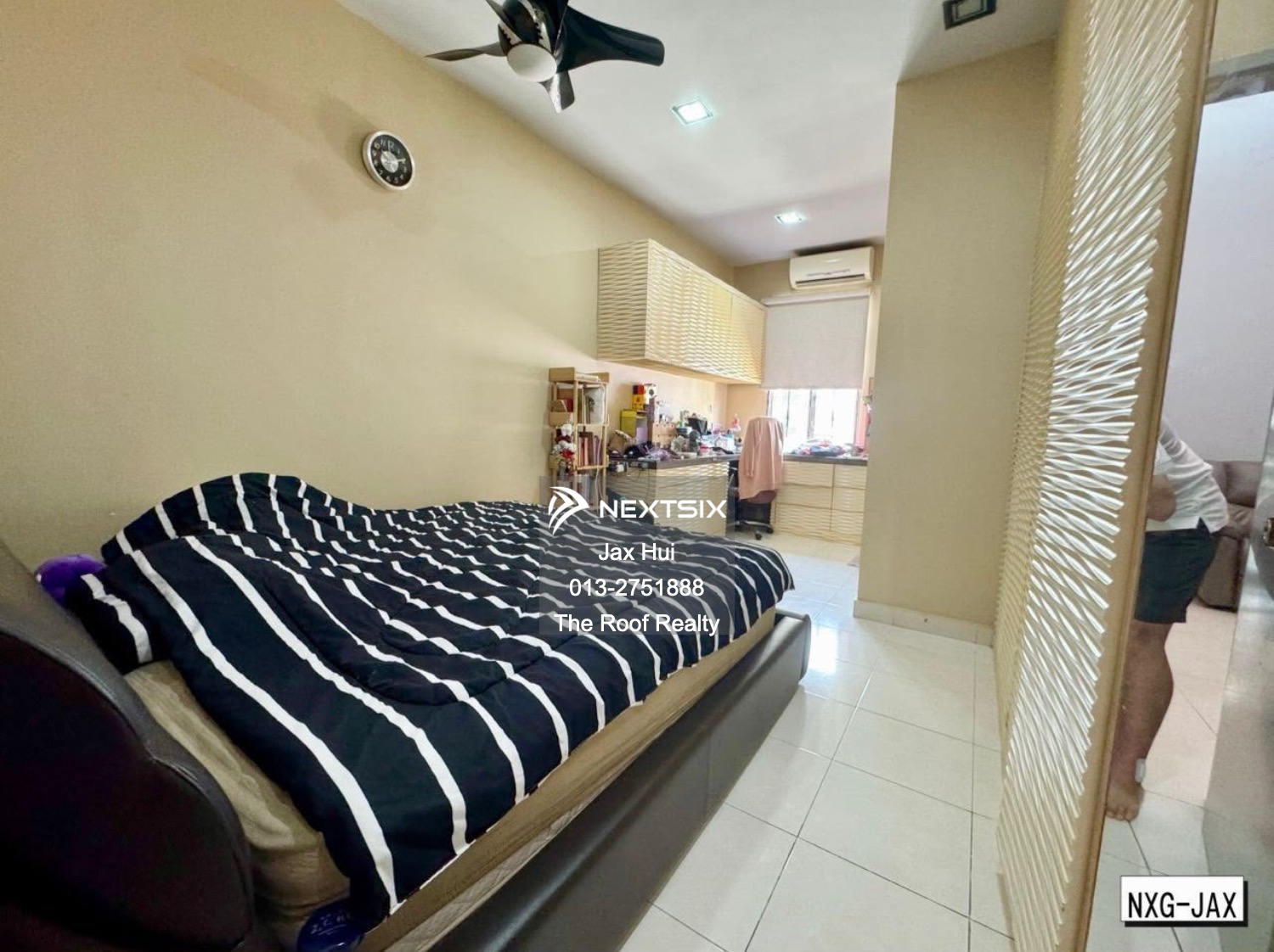 2-sty Terrace/Link House For Sale in Setia Alam Selangor - Image 10