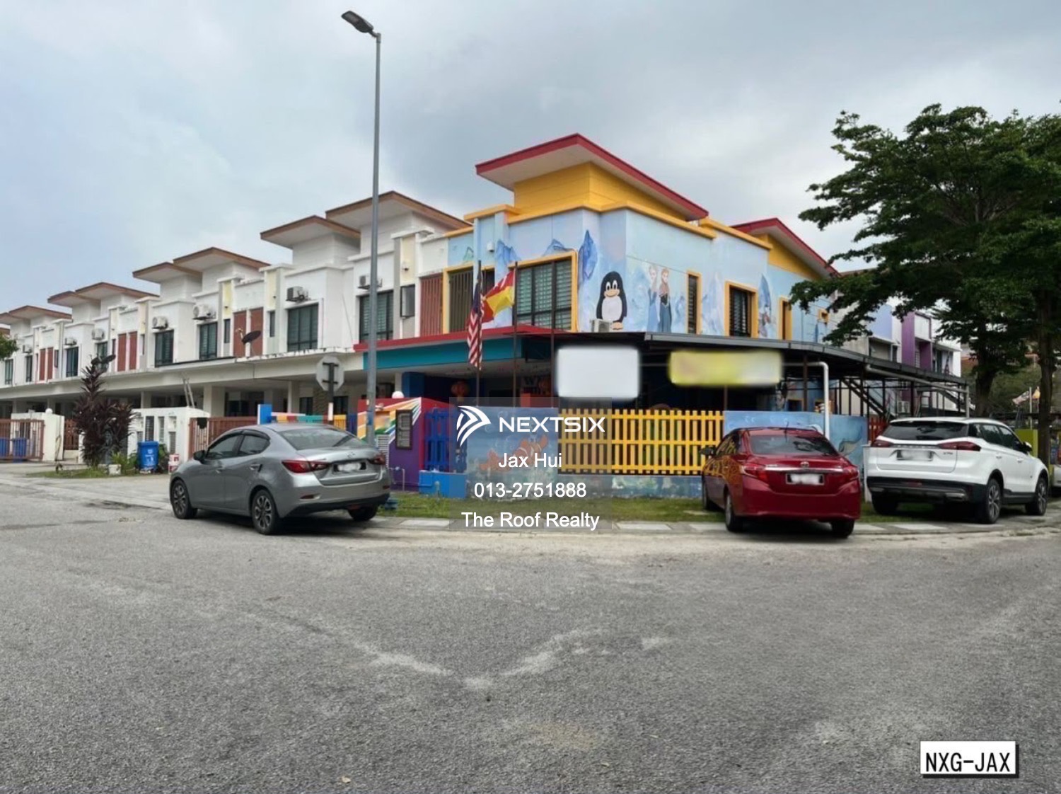 2-sty Terrace/Link House For Sale in Setia Alam Selangor - Image 5