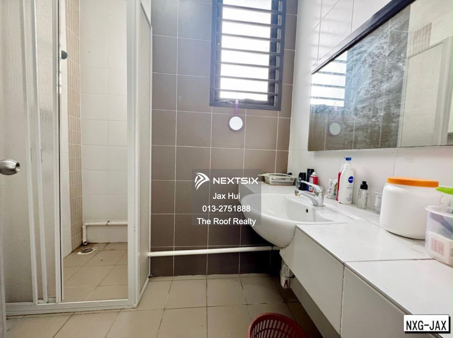 2-sty Terrace/Link House For Sale in Setia Alam Selangor - Image 5