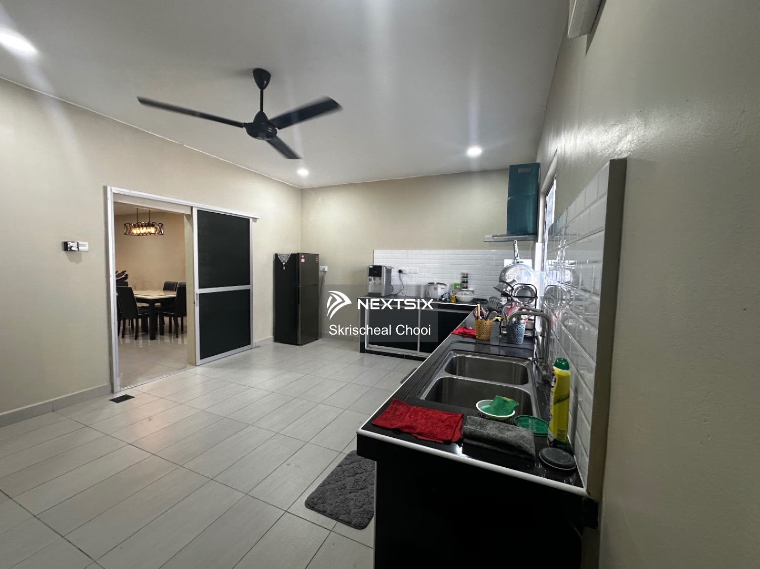 2-sty Terrace/Link House For Rent in Rawang Selangor - Image 10