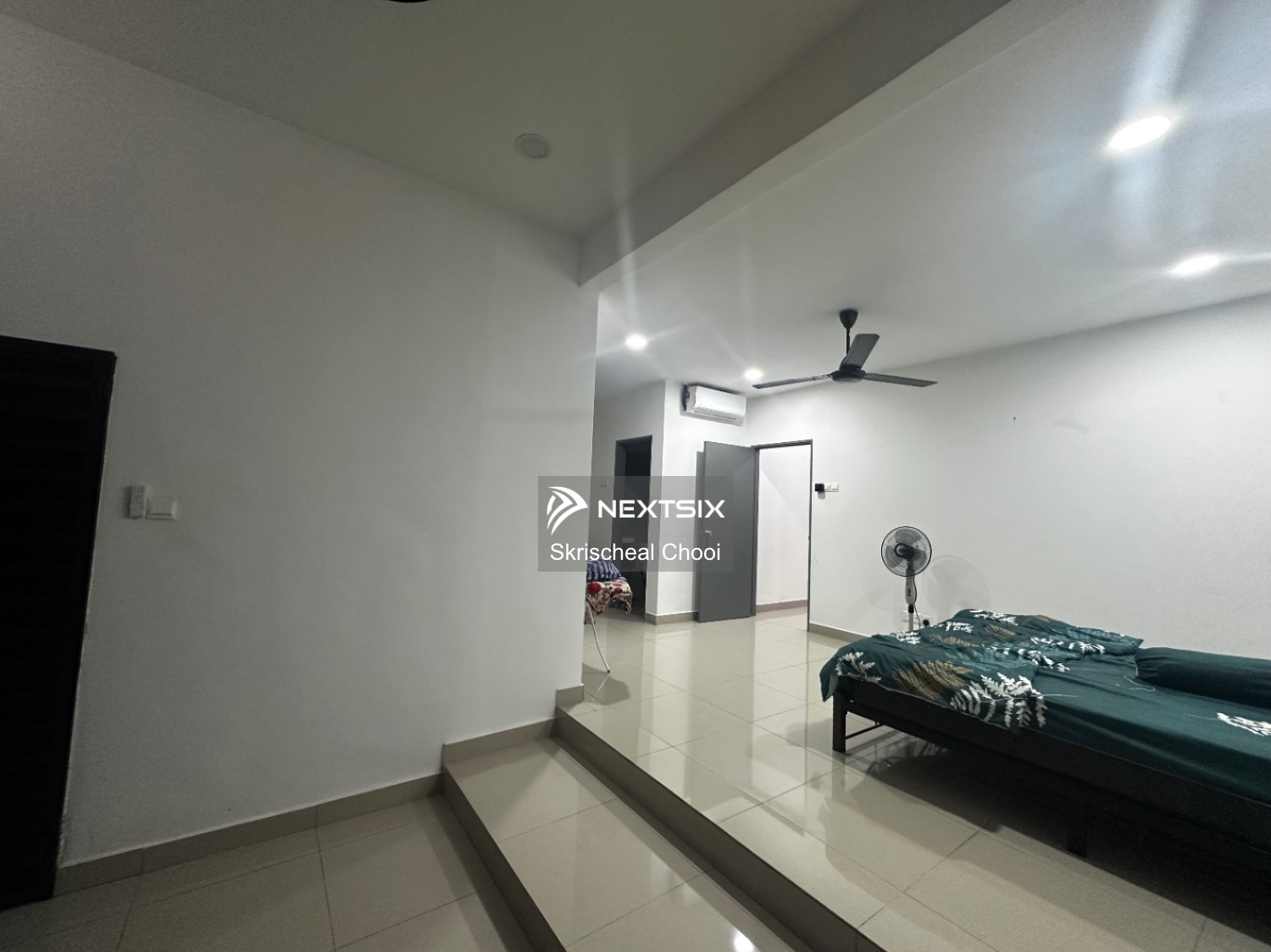 2-sty Terrace/Link House For Rent in Rawang Selangor - Image 5