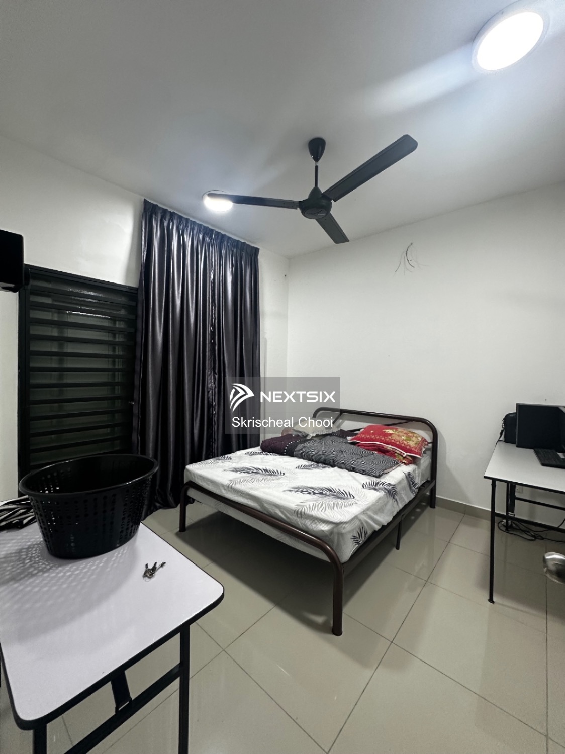2-sty Terrace/Link House For Rent in Rawang Selangor - Image 7