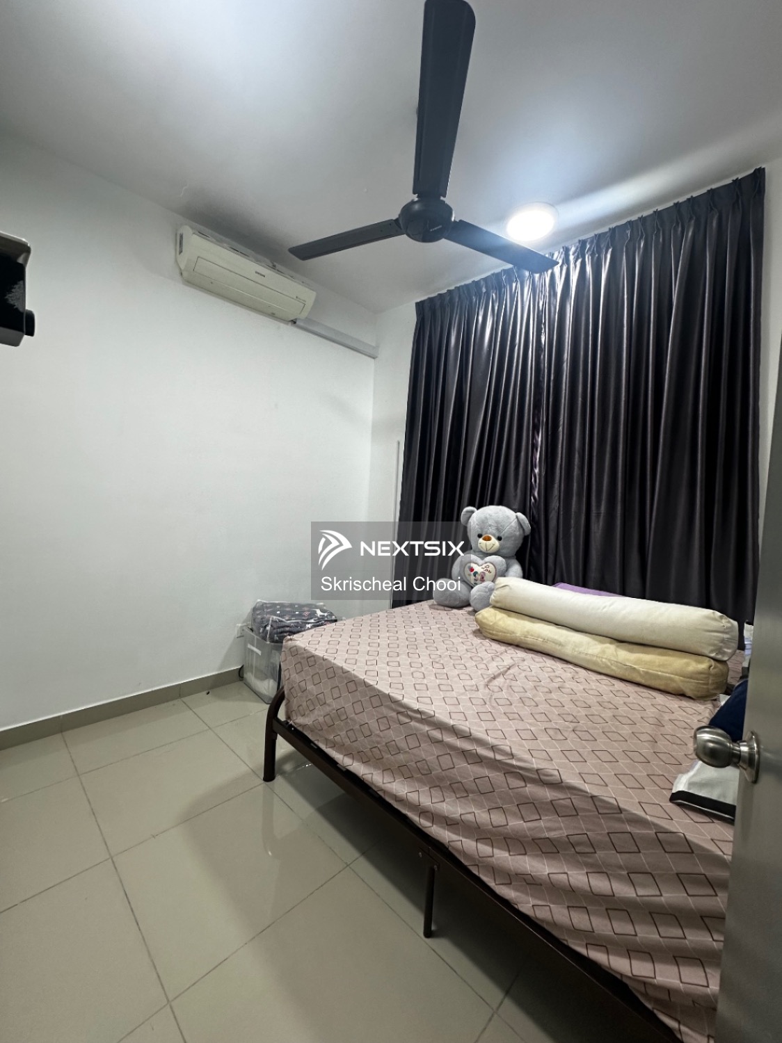 2-sty Terrace/Link House For Rent in Rawang Selangor - Image 8