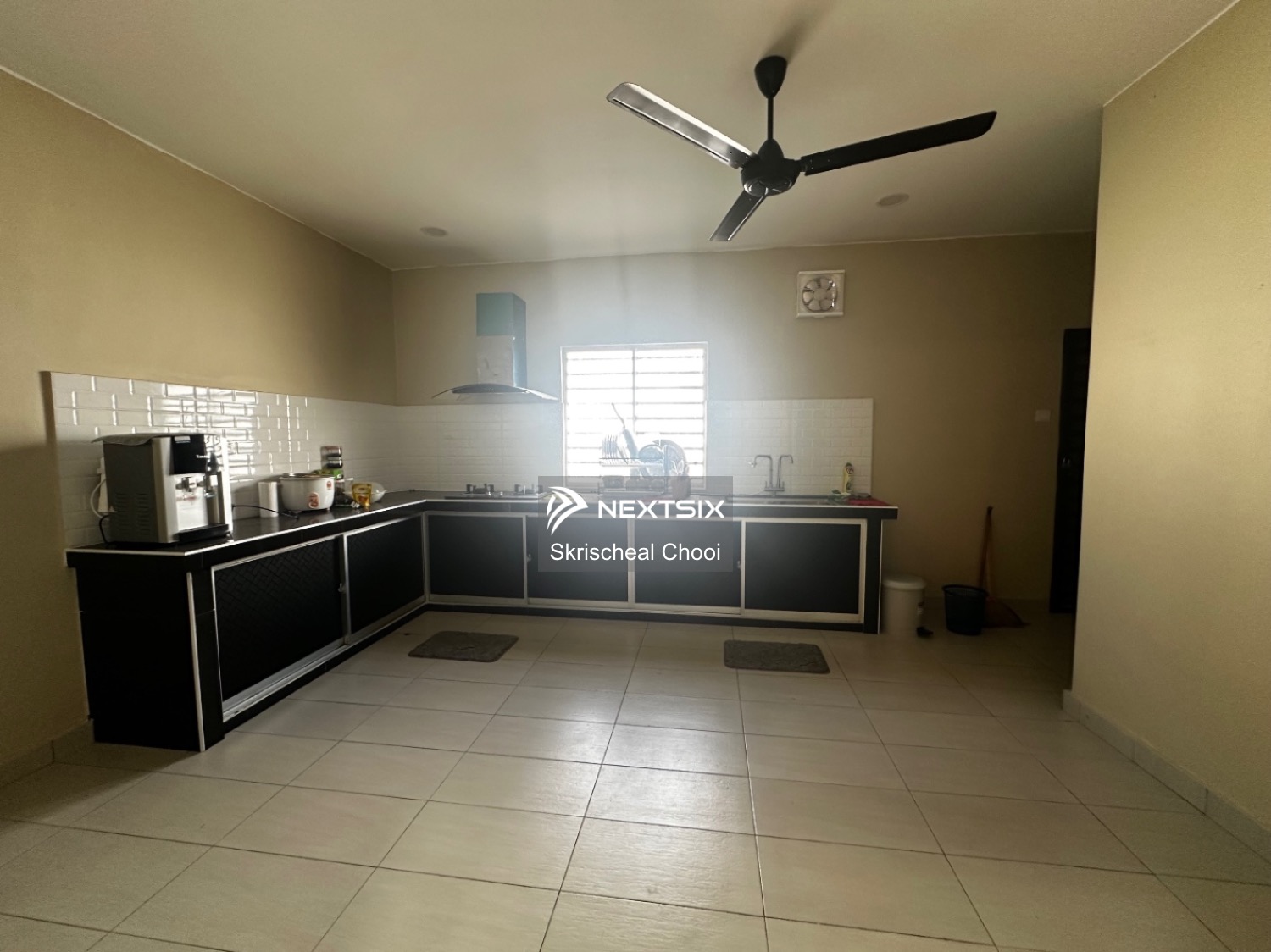 2-sty Terrace/Link House For Rent in Rawang Selangor - Image 9