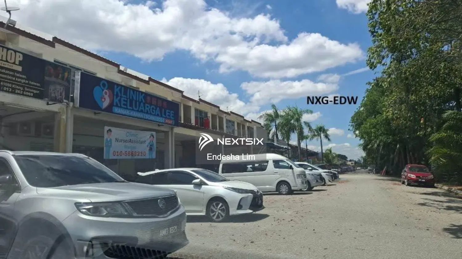 Shop For Sale in Bandar Bukit Raja Selangor - Image 3