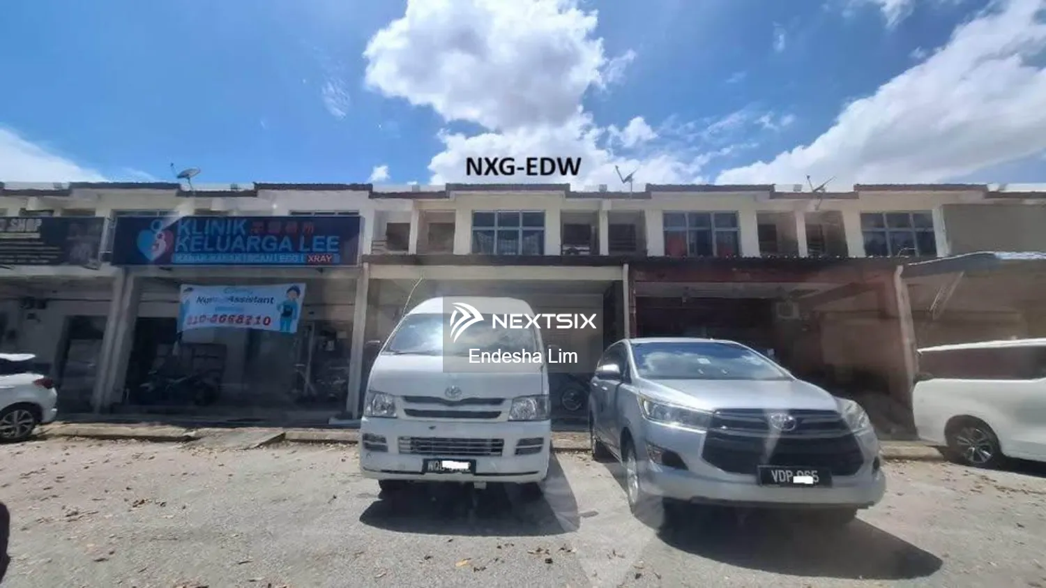 Shop For Sale in Bandar Bukit Raja Selangor - Image 4