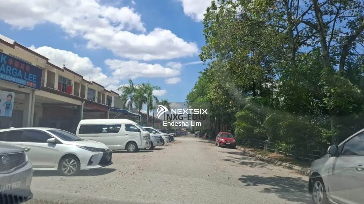Shop For Sale in Bandar Bukit Raja Selangor - Image 5