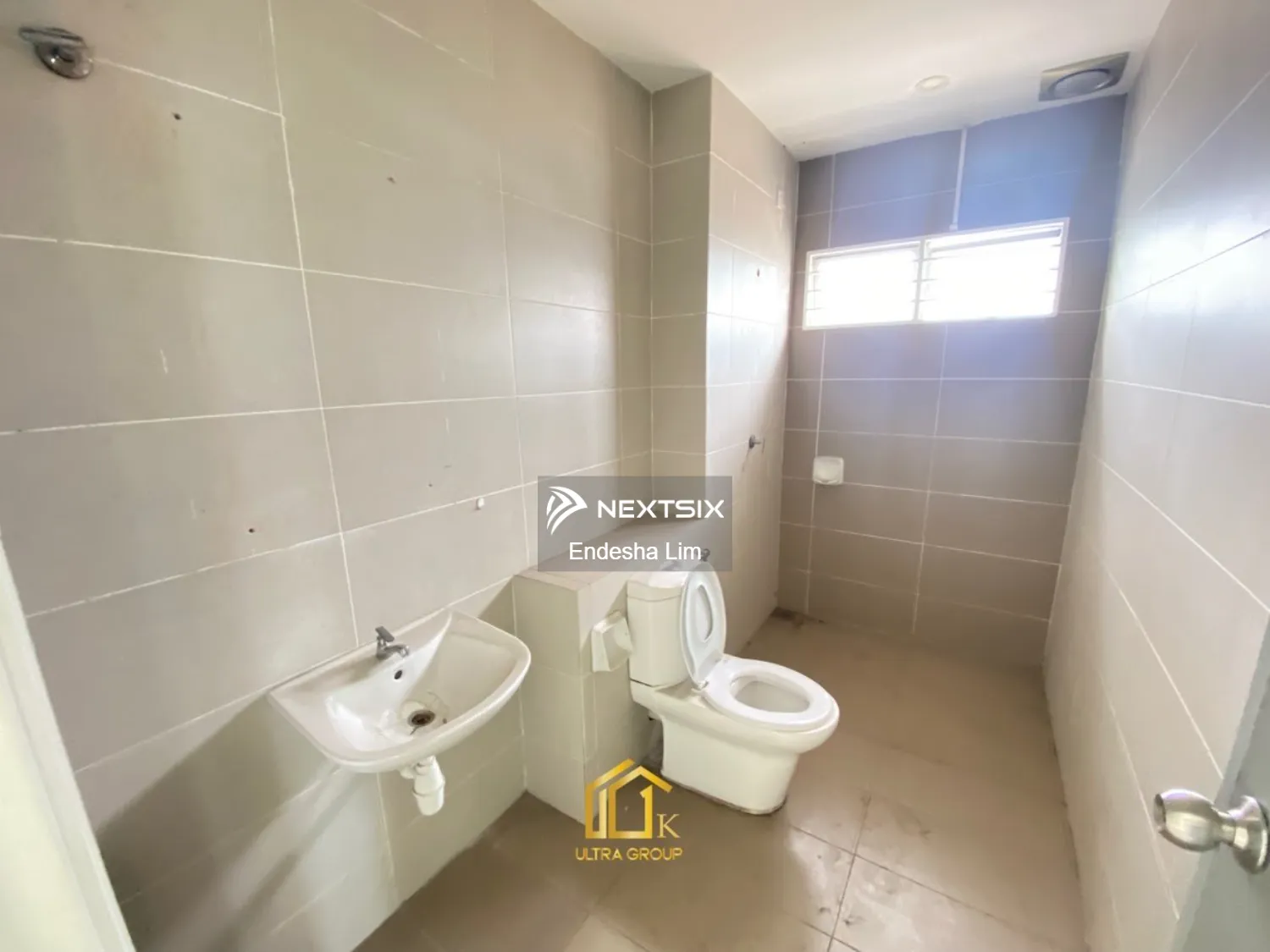 2-sty Terrace/Link House For Sale in Bandar Bukit Tinggi Selangor - Image 12