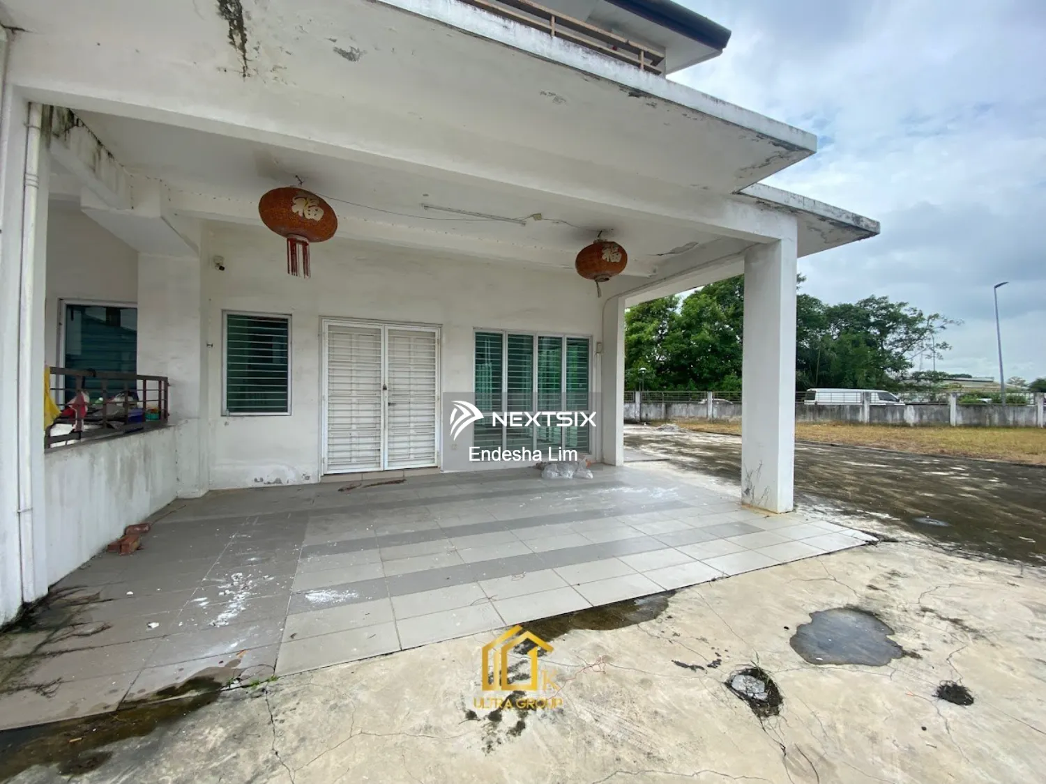 2-sty Terrace/Link House For Sale in Bandar Bukit Tinggi Selangor - Image 2