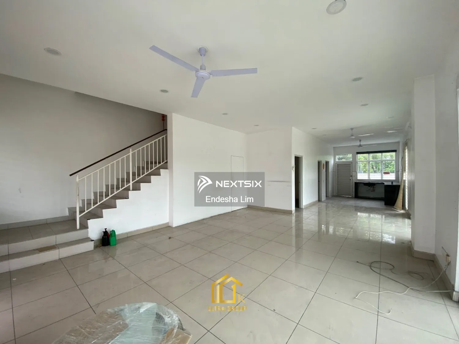 2-sty Terrace/Link House For Sale in Bandar Bukit Tinggi Selangor - Image 5