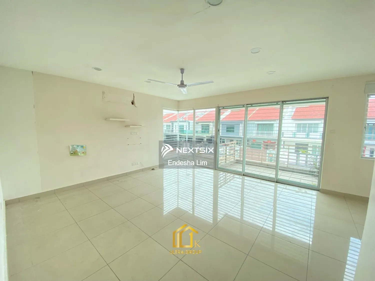 2-sty Terrace/Link House For Sale in Bandar Bukit Tinggi Selangor - Image 6