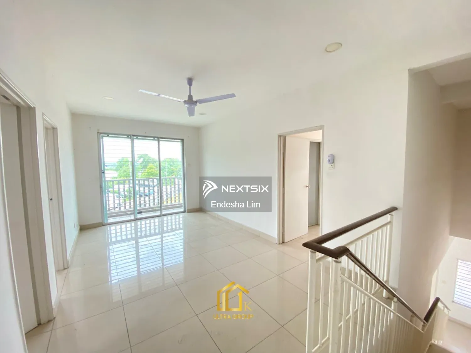 2-sty Terrace/Link House For Sale in Bandar Bukit Tinggi Selangor - Image 7