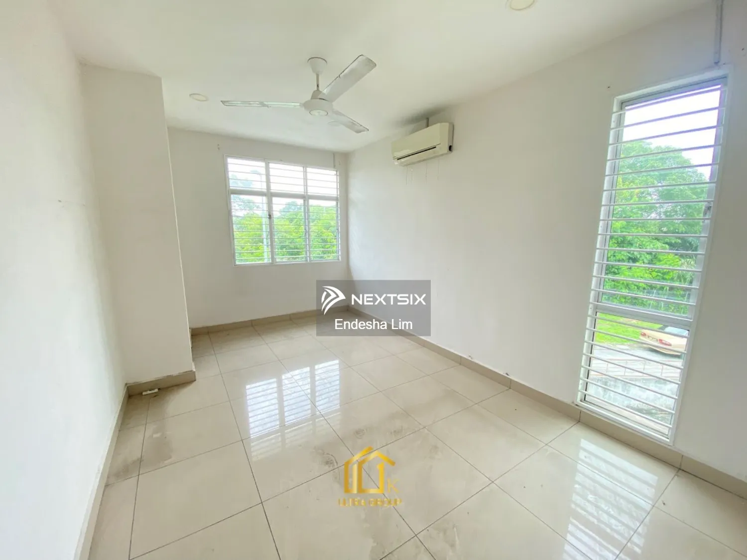 2-sty Terrace/Link House For Sale in Bandar Bukit Tinggi Selangor - Image 8
