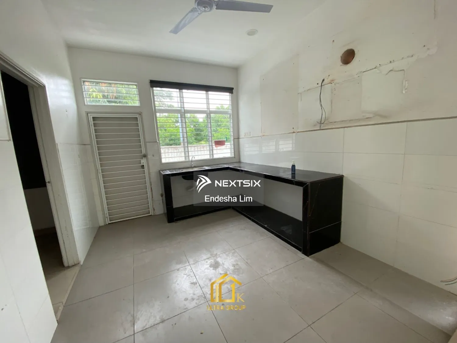 2-sty Terrace/Link House For Sale in Bandar Bukit Tinggi Selangor - Image 9