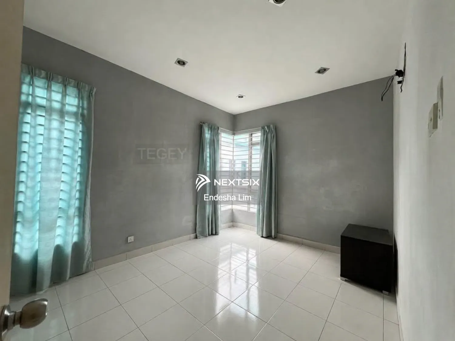 Semi-detached House For Sale in Aman Perdana Selangor - Image 11