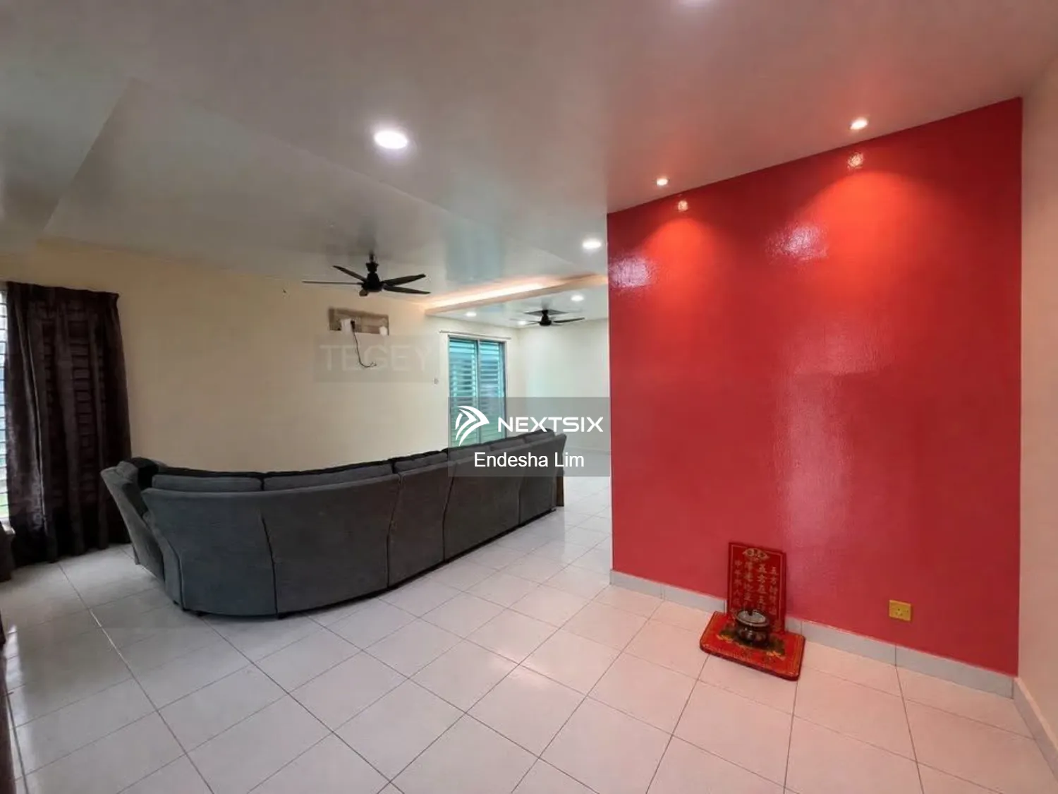 Semi-detached House For Sale in Aman Perdana Selangor - Image 12